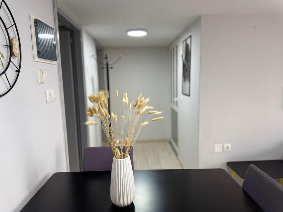 Studio Elena - Tympaki Square Apartment in Crete