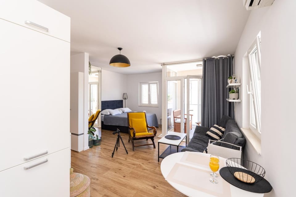 Studio Apartment Ana N Apartment in Dubrovnik