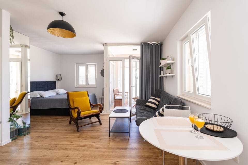 Studio Apartment Ana N Apartment in Dubrovnik