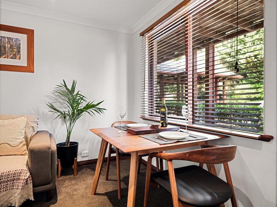South-West Rest Apartment in Margaret River