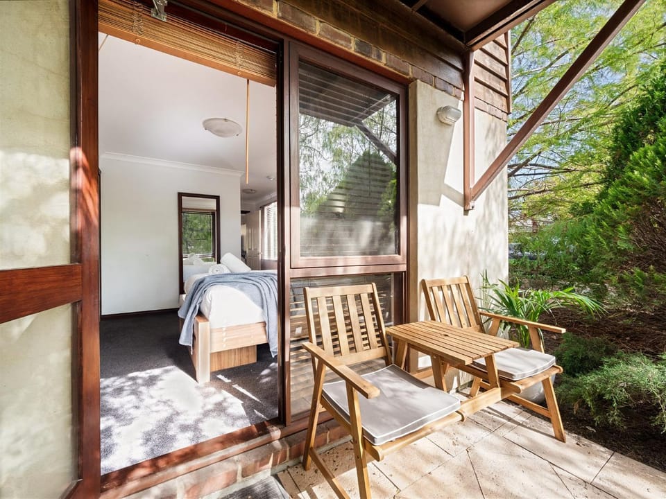 South-West Rest Apartment in Margaret River
