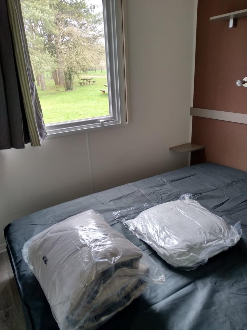 Mobil Home Campground/ 
RV Resort in Pays de la Loire
