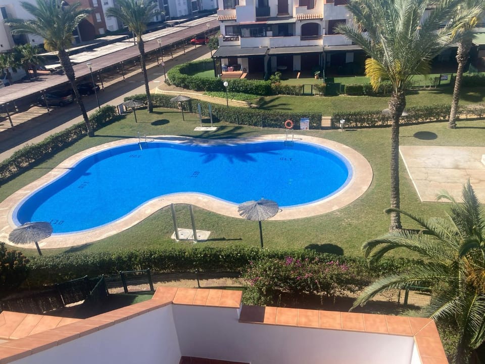 Garden, Garden view, Pool view, Swimming pool