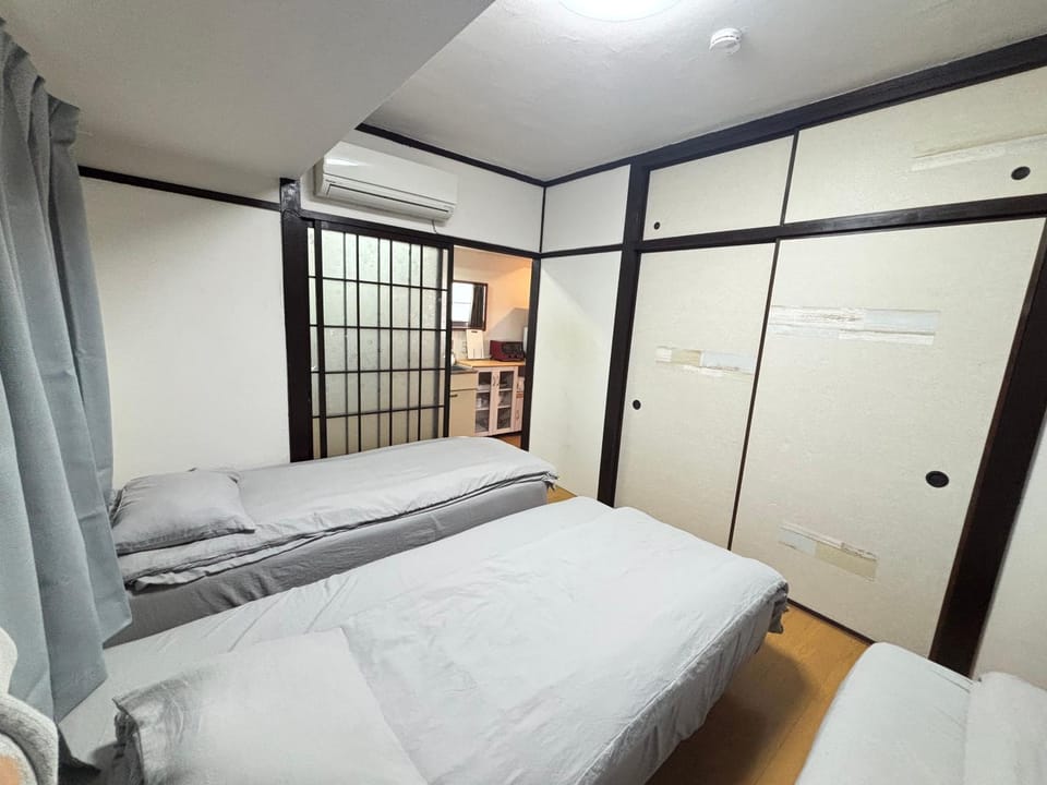 海天ハウス花木301 Apartment in Japan