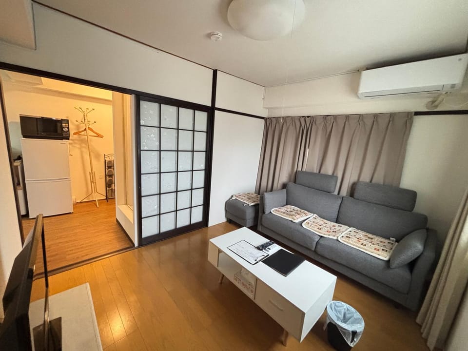 海天ハウス花木301 Apartment in Japan