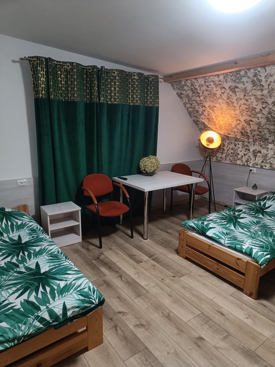 KUKUŁKA Nad Rzeczką Farm Stay in Masovian Voivodeship