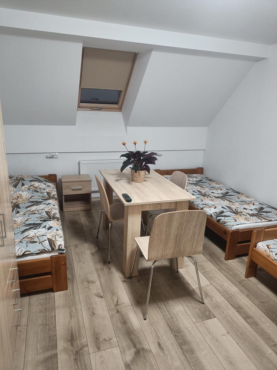 KUKUŁKA Nad Rzeczką Farm Stay in Masovian Voivodeship
