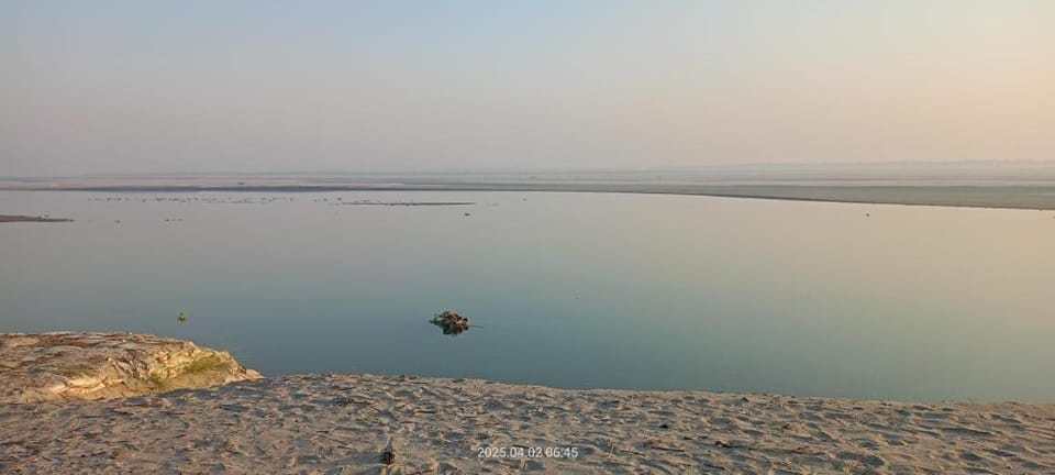 Suraj Homestay Vacation rental in Uttar Pradesh