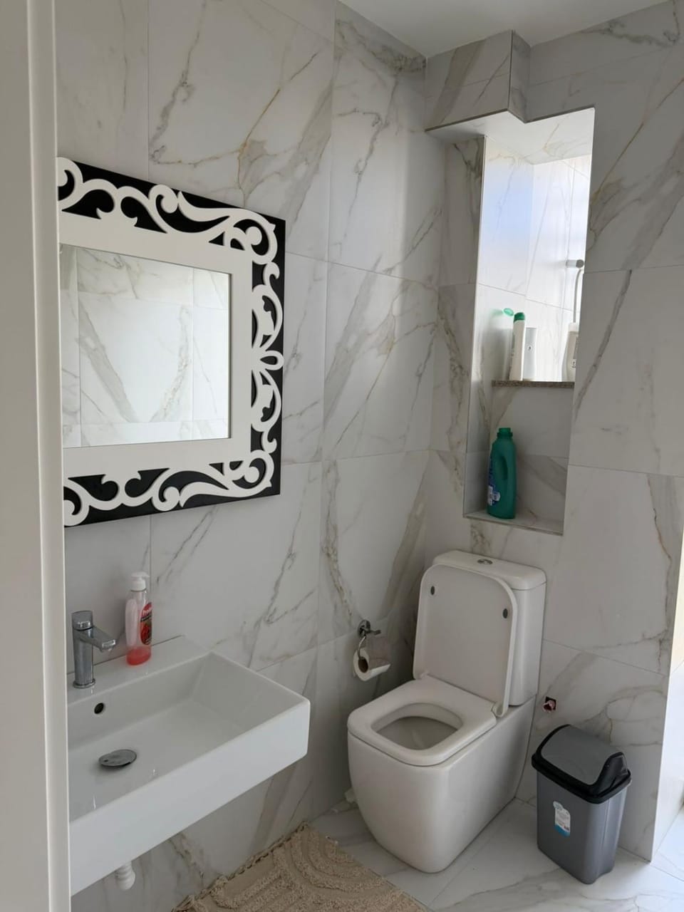 Amelia apartments Apartment in Tirana County, Albania