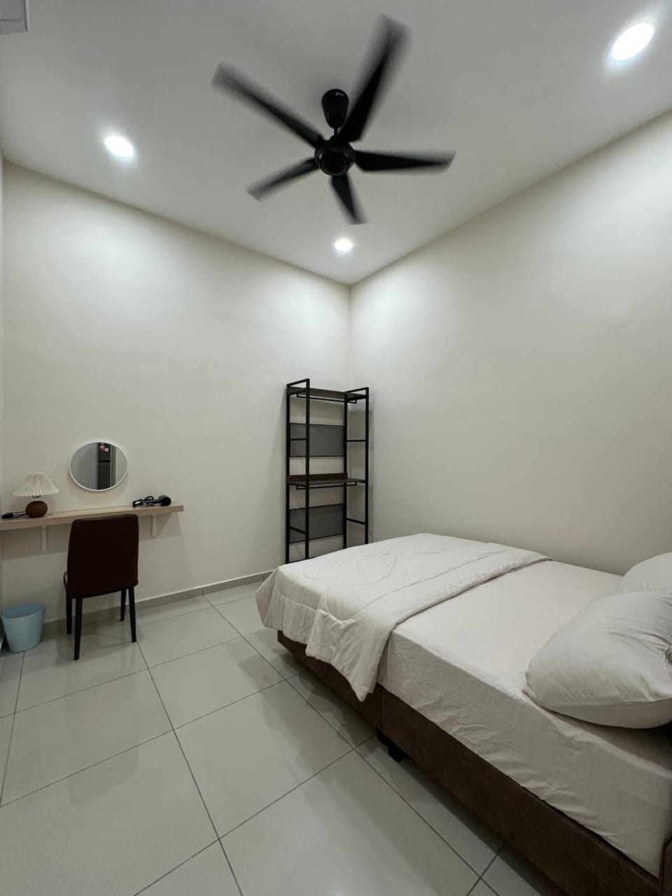 De Home Kluang Homestay House in Johor