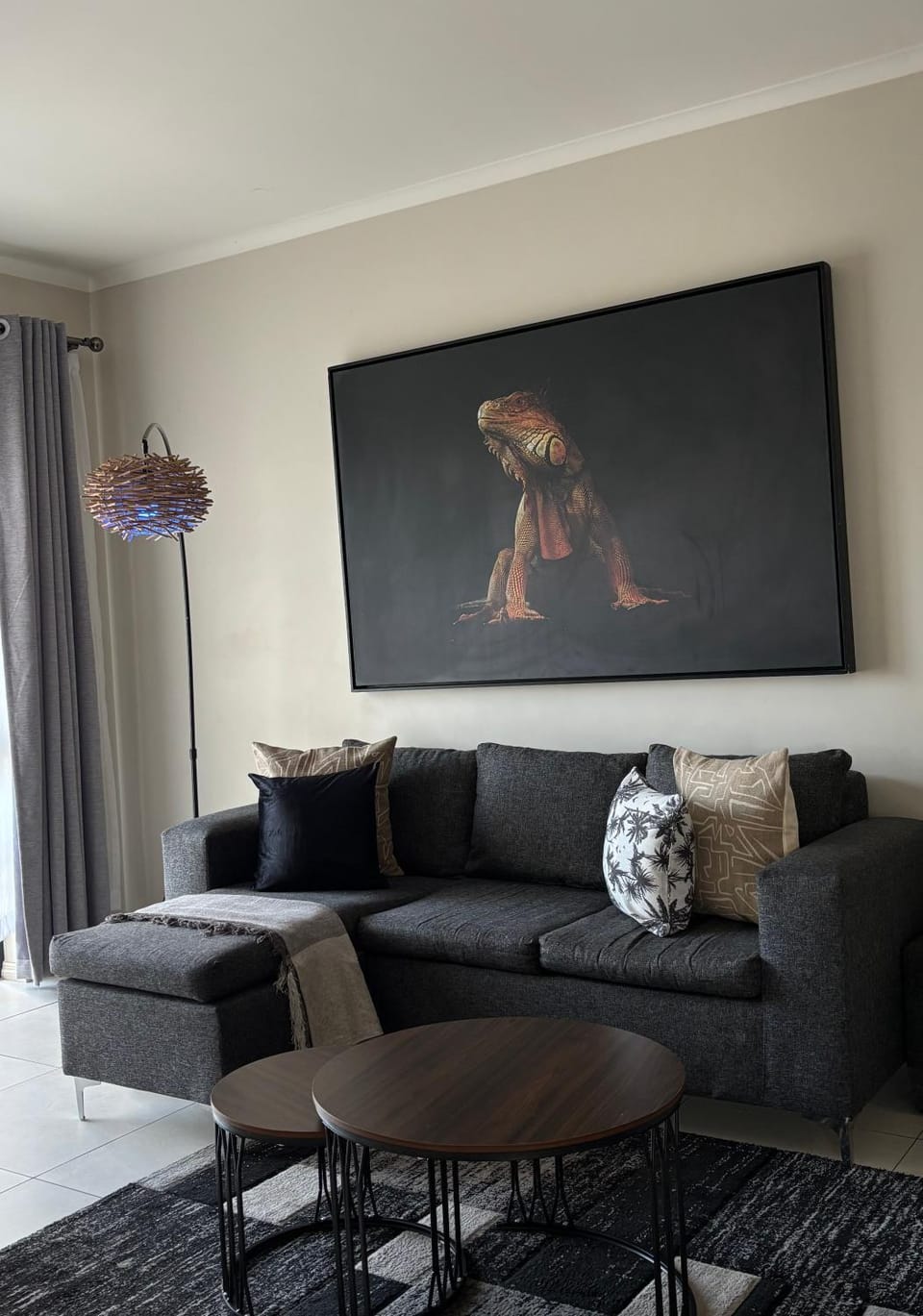 Oasis Comfort Apartment Apartment in Gauteng