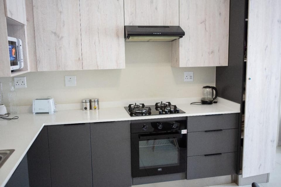 Oasis Comfort Apartment Apartment in Gauteng