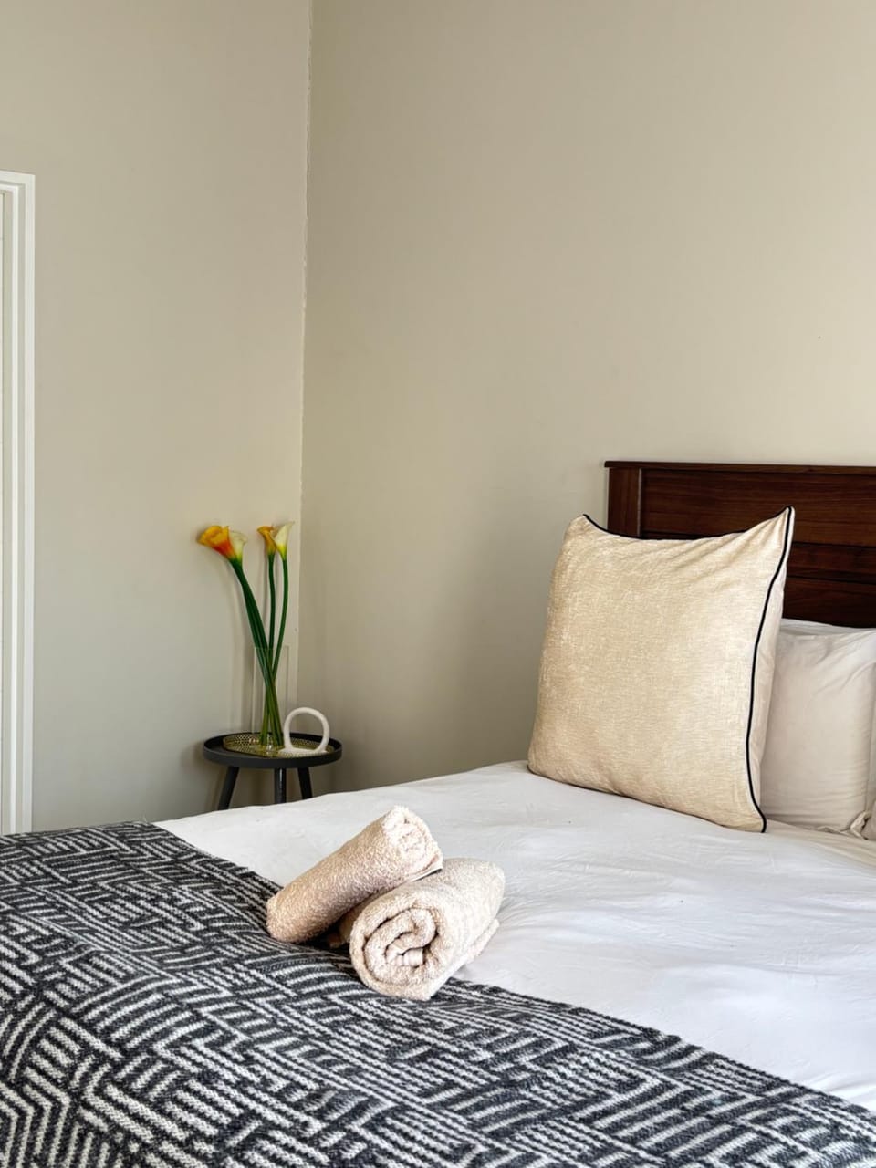 Oasis Comfort Apartment Apartment in Gauteng