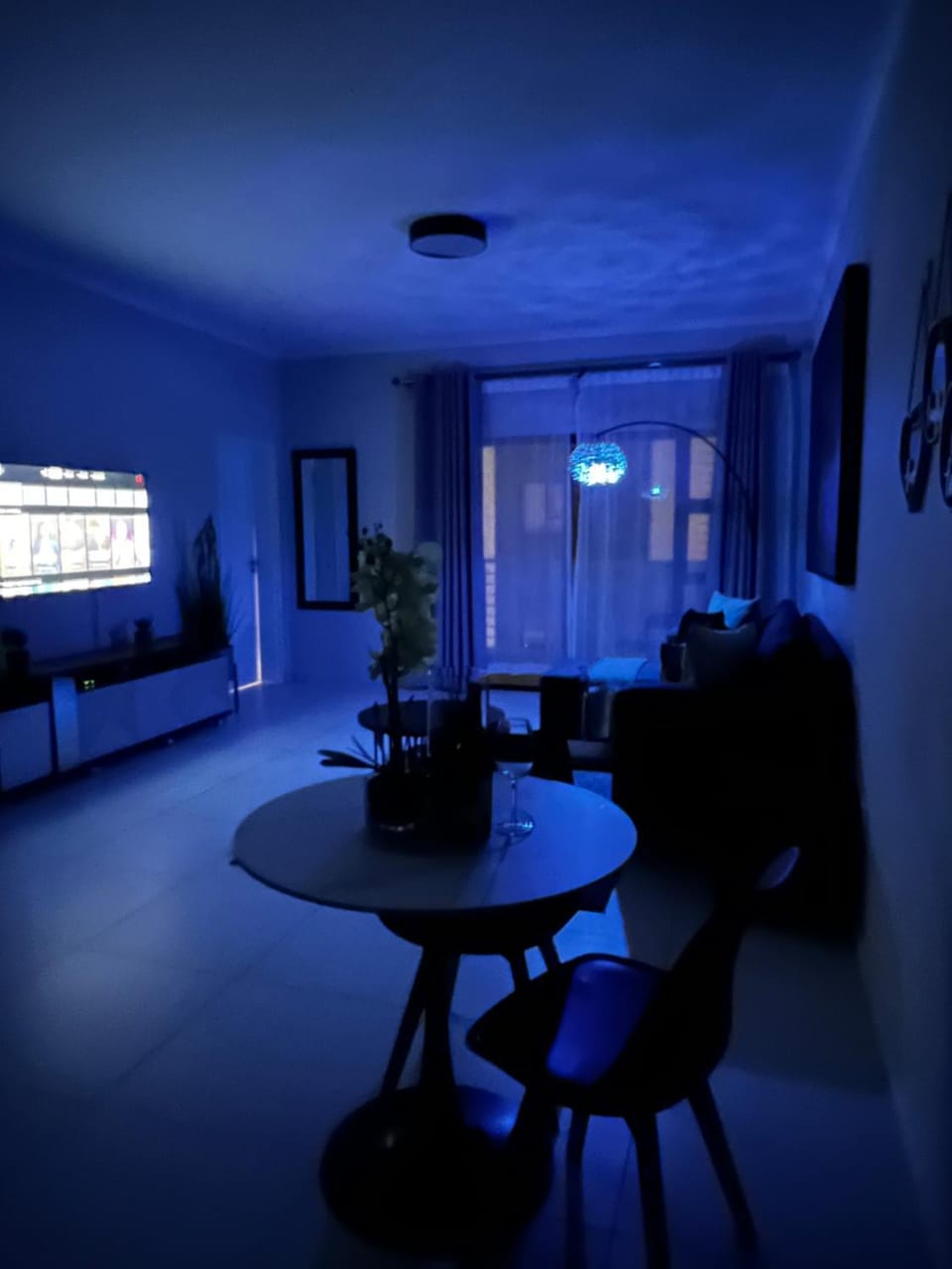 Oasis Comfort Apartment Apartment in Gauteng