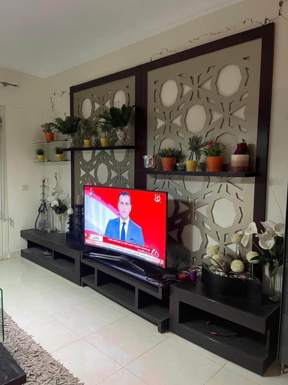 عين السخنه Apartment in Egypt
