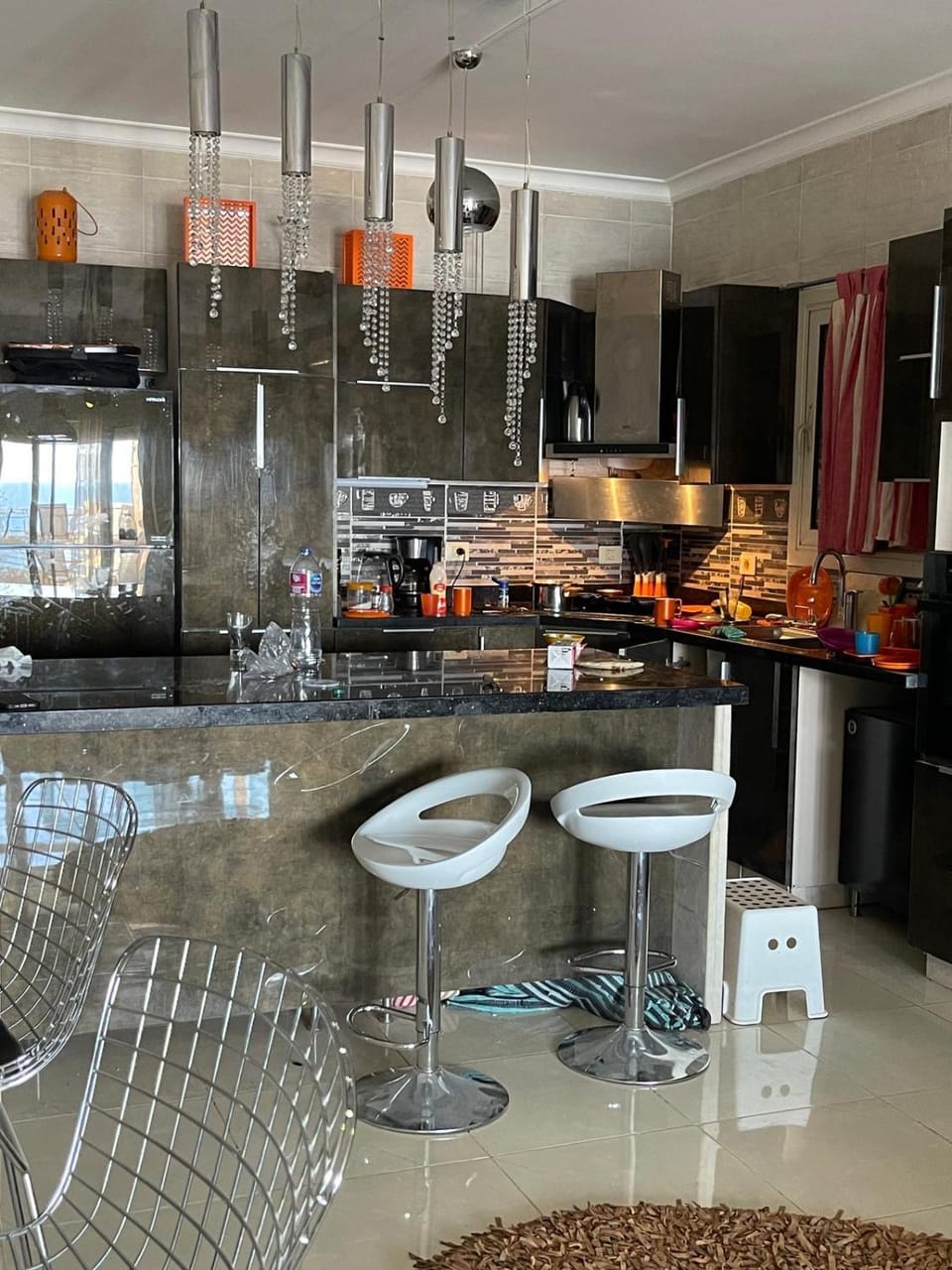 عين السخنه Apartment in Egypt