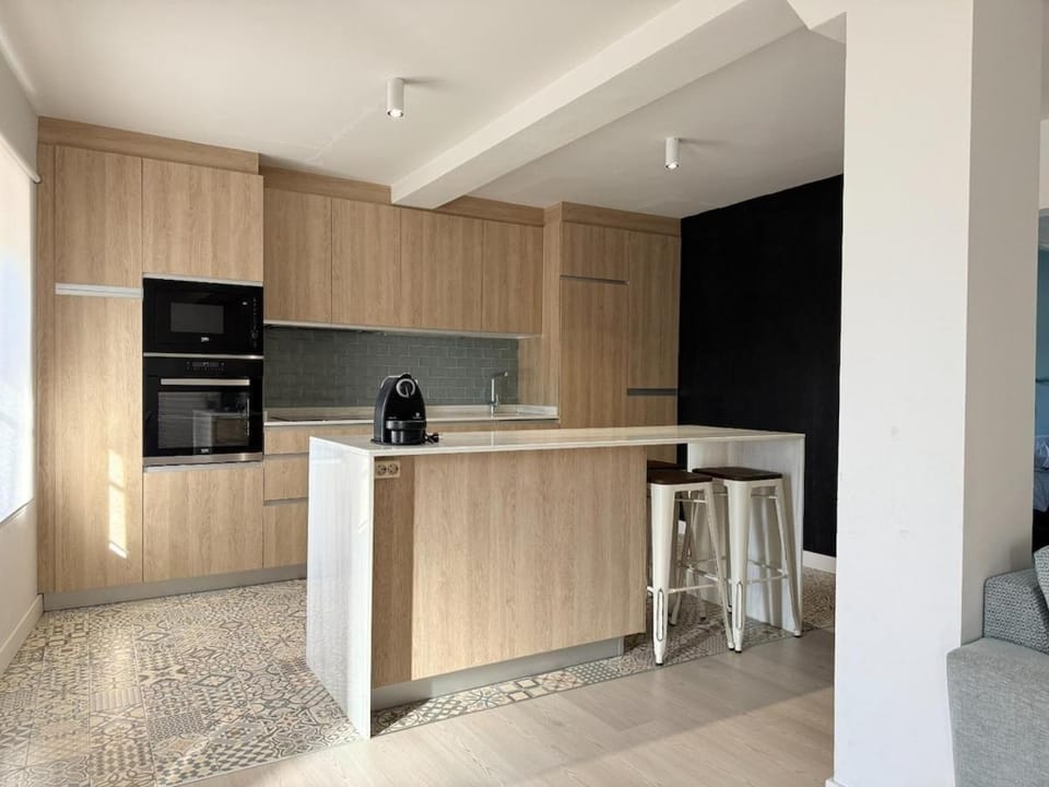 Vivienda en Santander Apartment in Cantabria