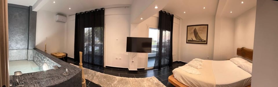 Tropical Suites Apartment in Halkidiki