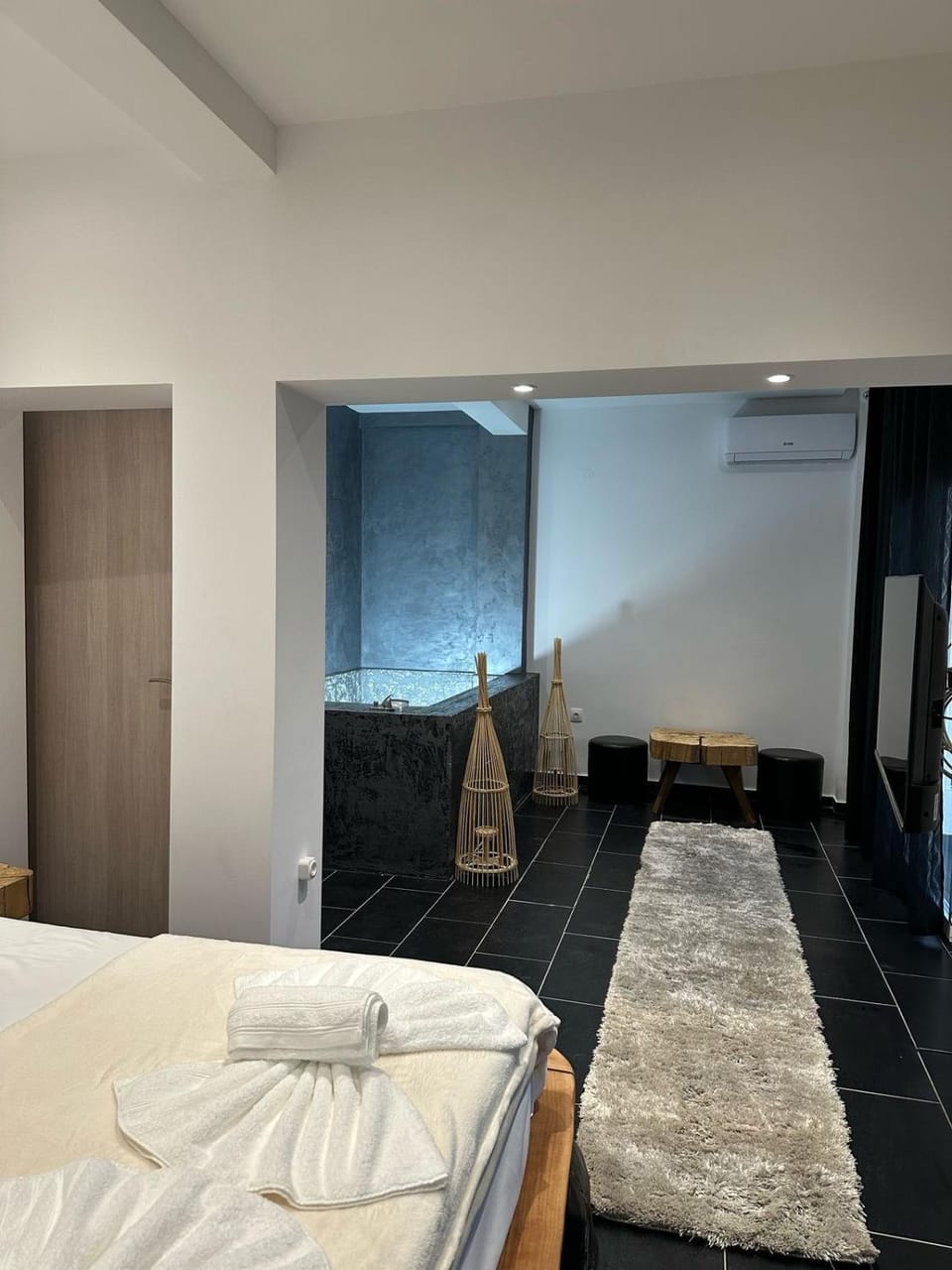 Tropical Suites Apartment in Halkidiki