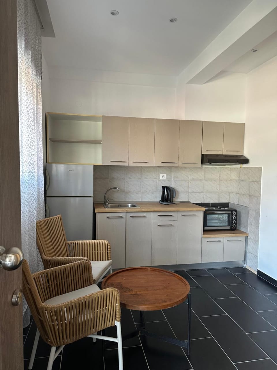 Tropical Suites Apartment in Halkidiki