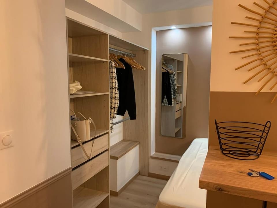 Studio moderne Apartment in Pau