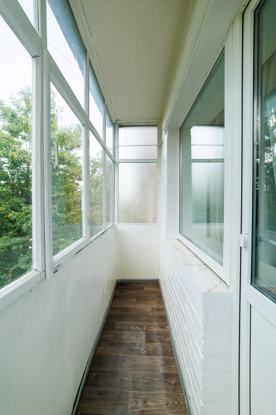 Day, View (from property/room), Balcony/Terrace