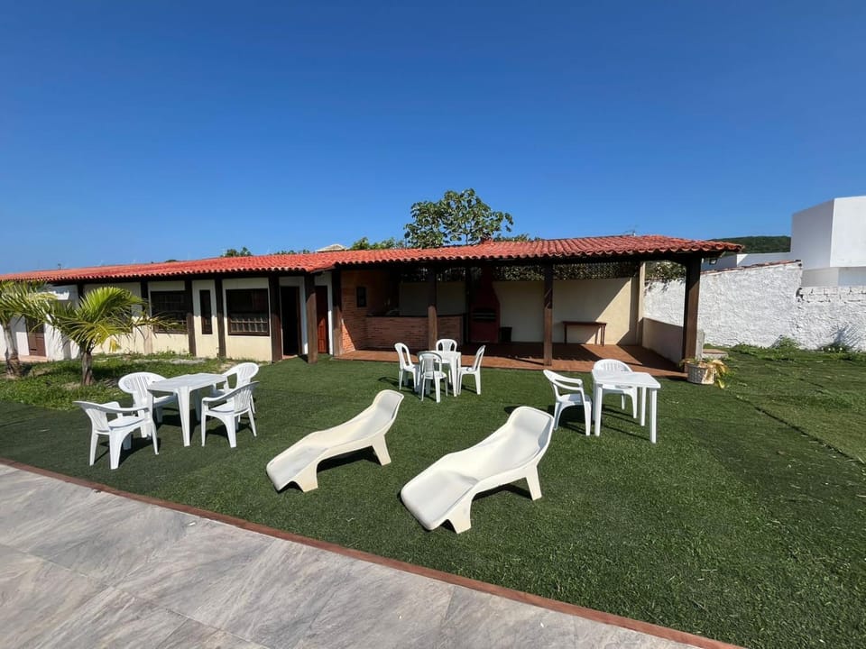 Sítio Lençóis do Peró - Casa Cabo Frio House in Cabo Frio