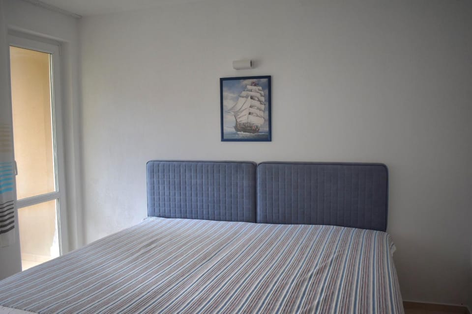 Вlue horizon Apartment in Burgas Province