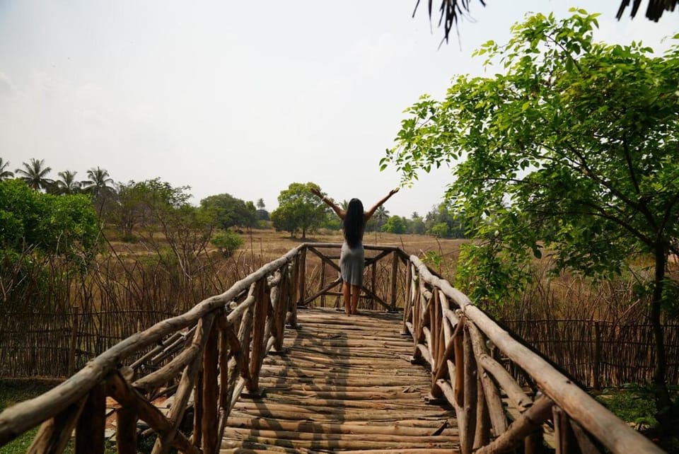 Wonderland By Jade - Treehouse Villa Villa in Tamil Nadu