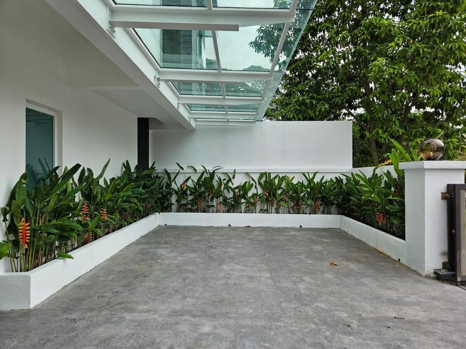 Villa Homescape, Mont Kiara Villa in Petaling Jaya