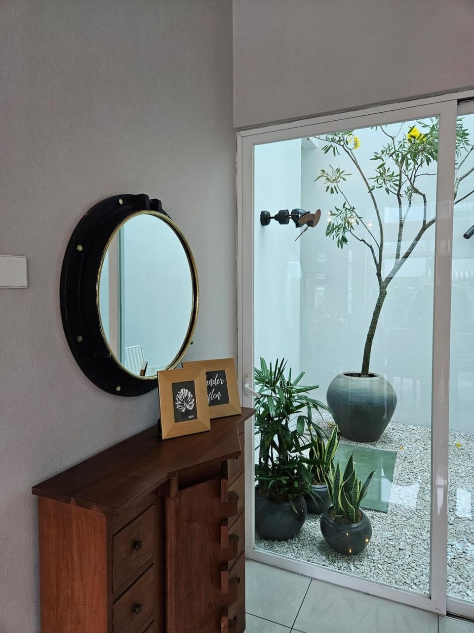 Villa Homescape, Mont Kiara Villa in Petaling Jaya