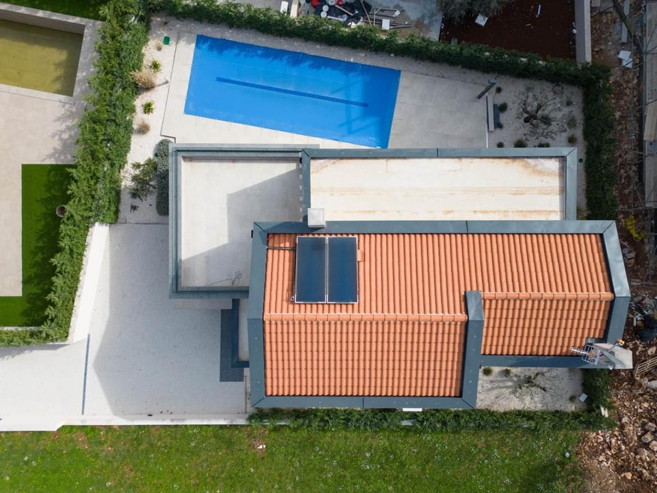 La Peansa Villa in Istria County