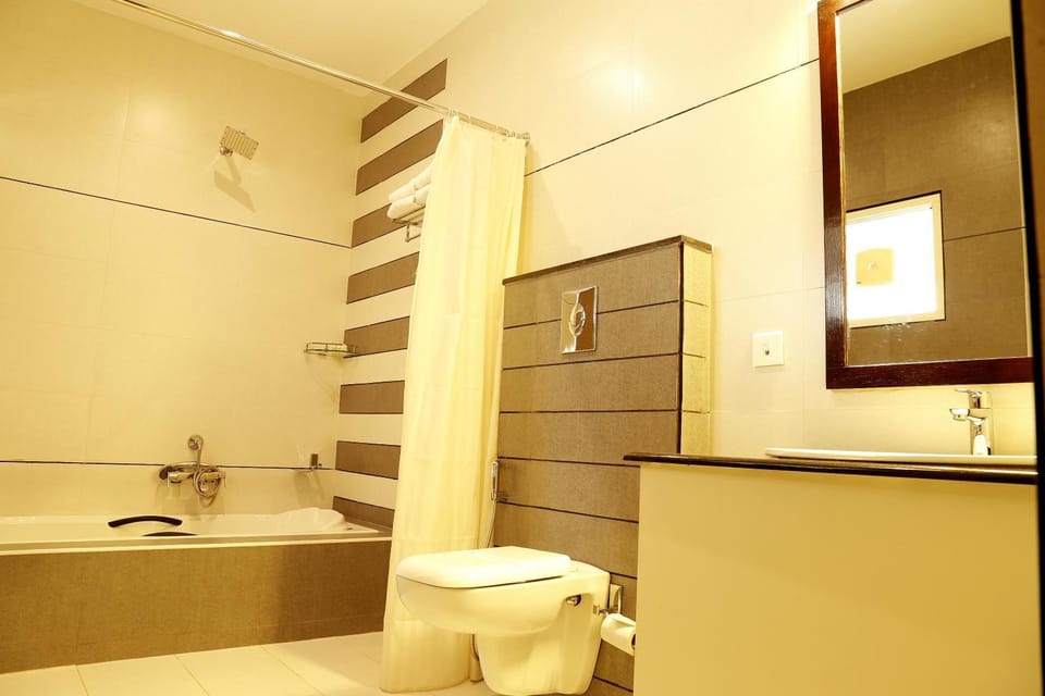 Toilet, Bathroom