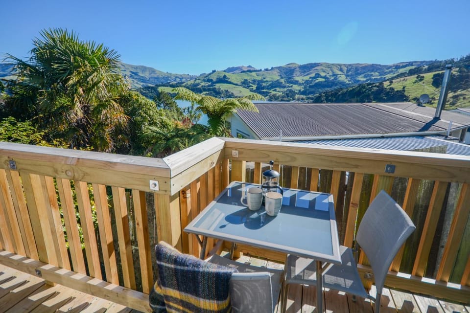 Natural landscape, View (from property/room), Balcony/Terrace