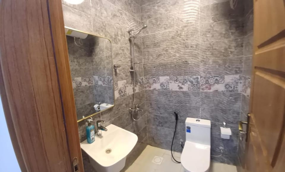 شقق مفروشة العين النود الصناعية مزيد Apartment in United Arab Emirates