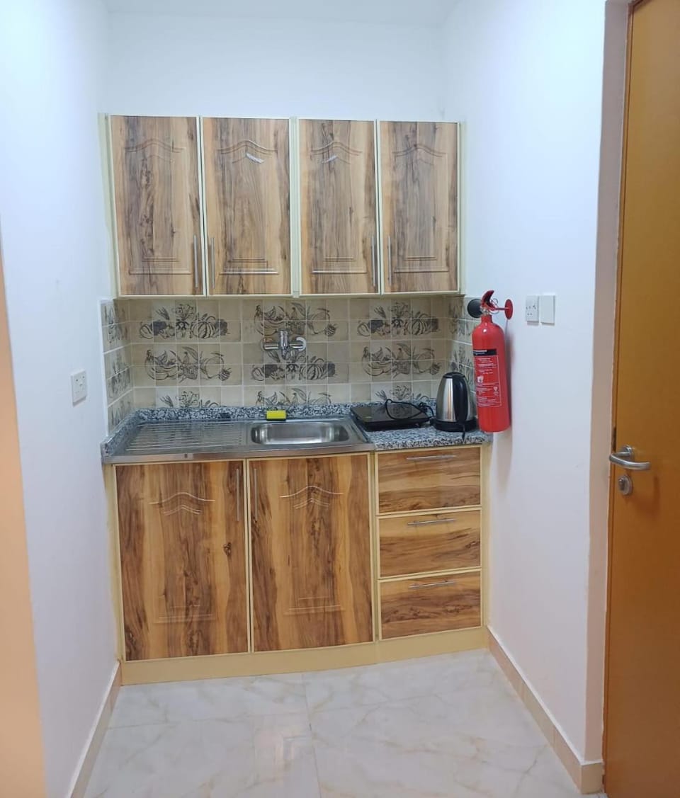 شقق مفروشة العين النود الصناعية مزيد Apartment in United Arab Emirates