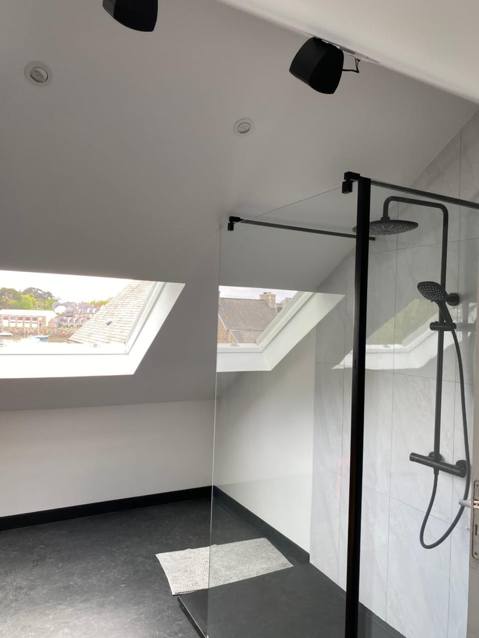 Love Room House in Brittany