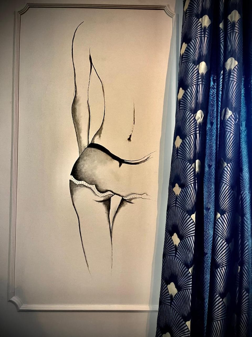 Love Room House in Brittany