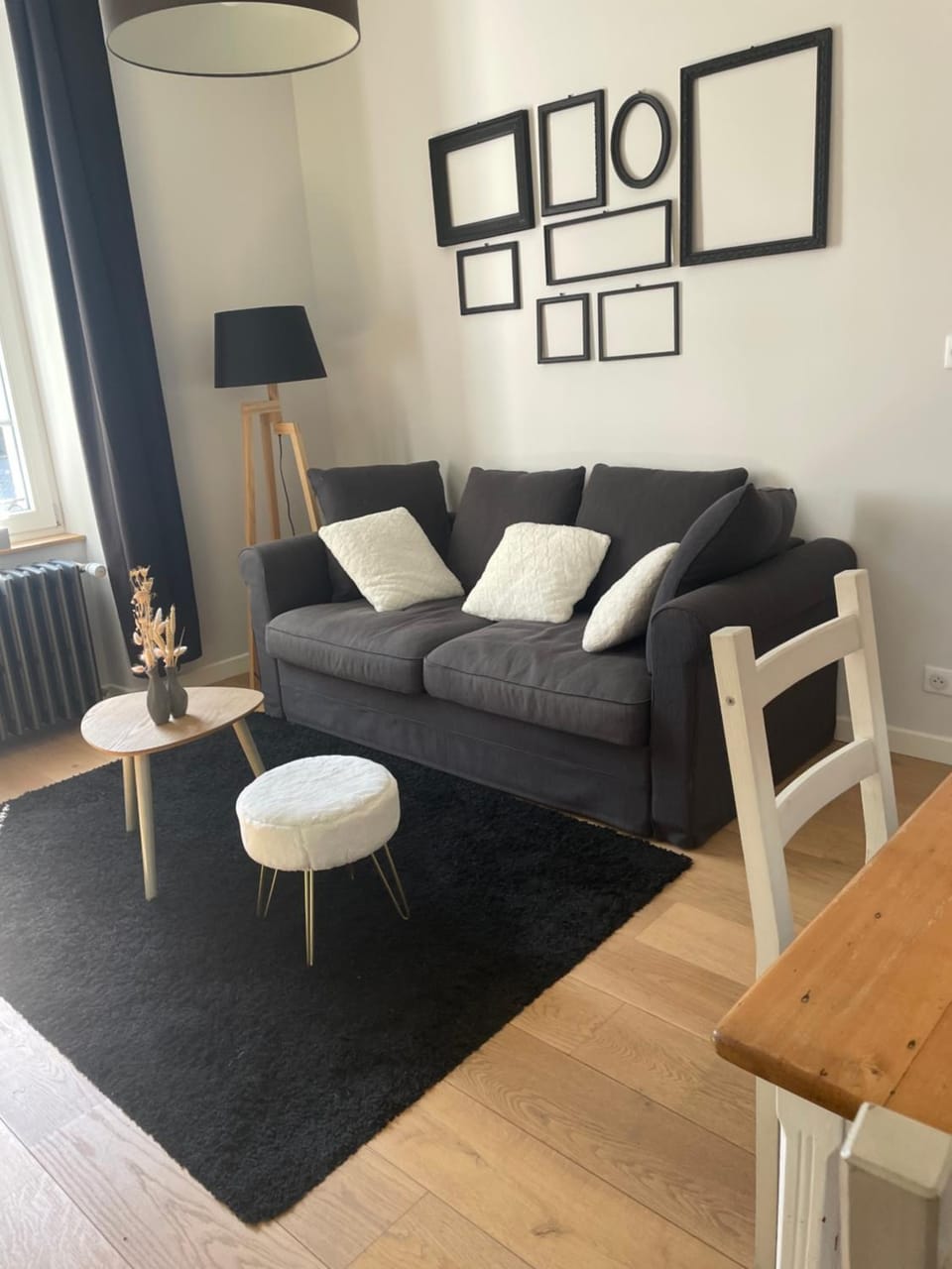 Appartement 4 étoiles dans propriété classée Apartment in Capbreton