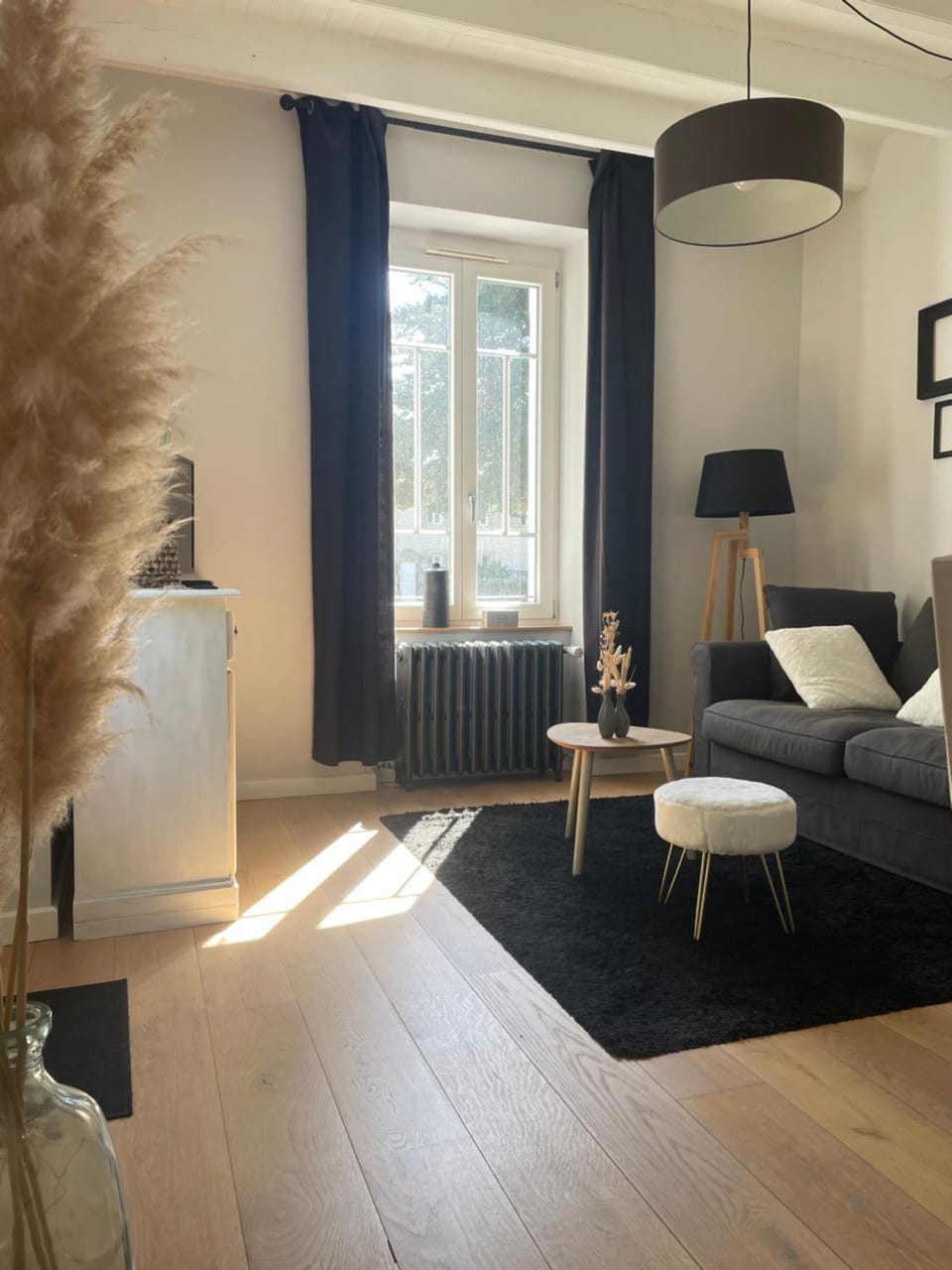 Appartement 4 étoiles dans propriété classée Apartment in Capbreton