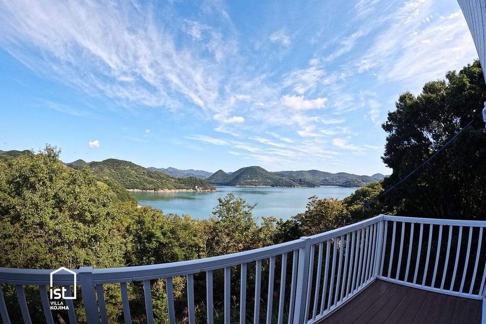 Balcony/Terrace, Balcony/Terrace