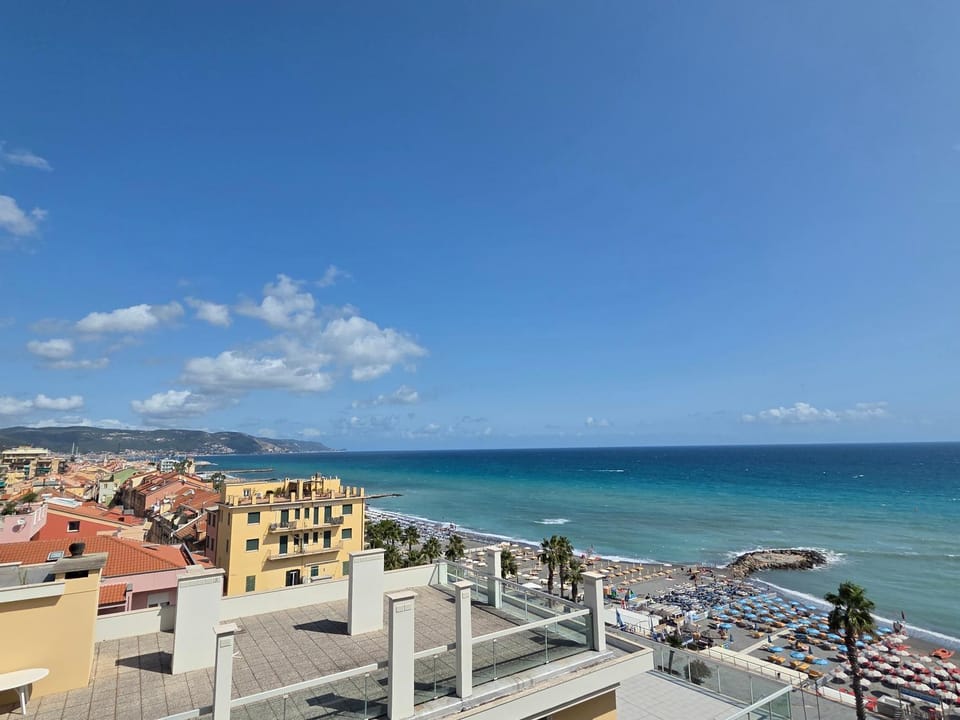 Ita - By Ligooria Apartment in Loano