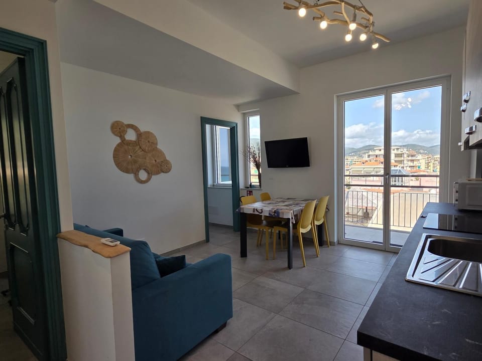 Ita - By Ligooria Apartment in Loano