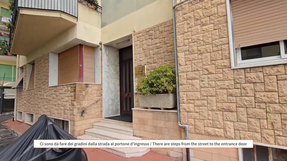 Ita - By Ligooria Apartment in Loano