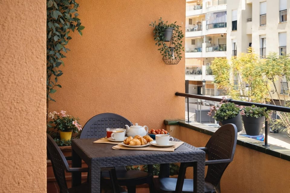 View (from property/room), Food, Breakfast