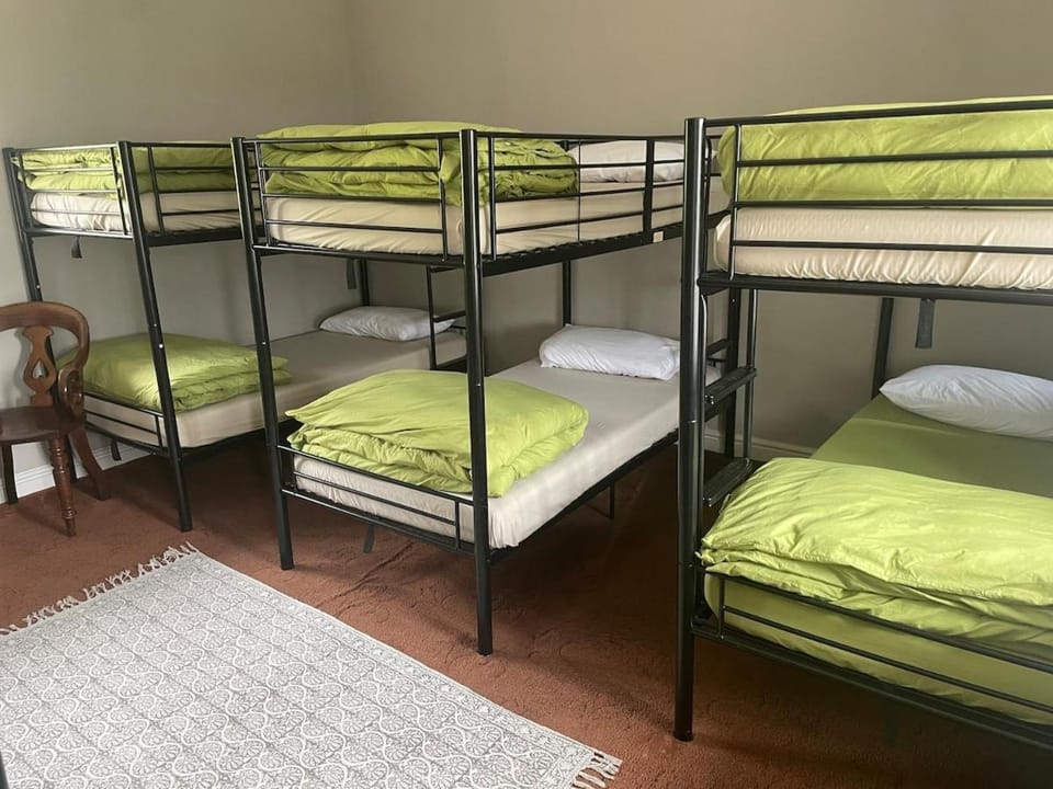 Hafod Bunkhouse Llanberis House in Llanberis