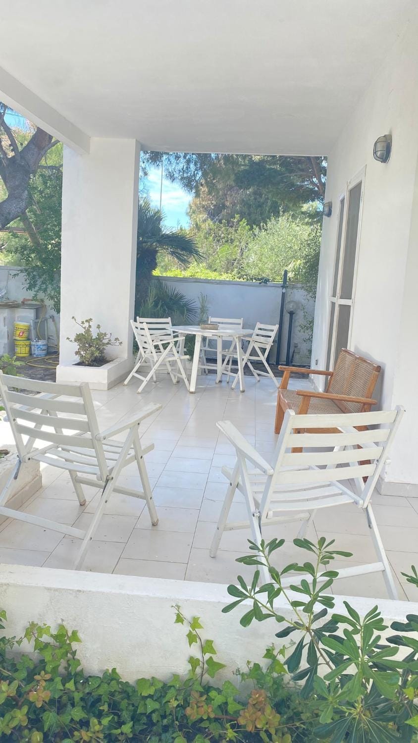 villa gienri Villa in Campomarino