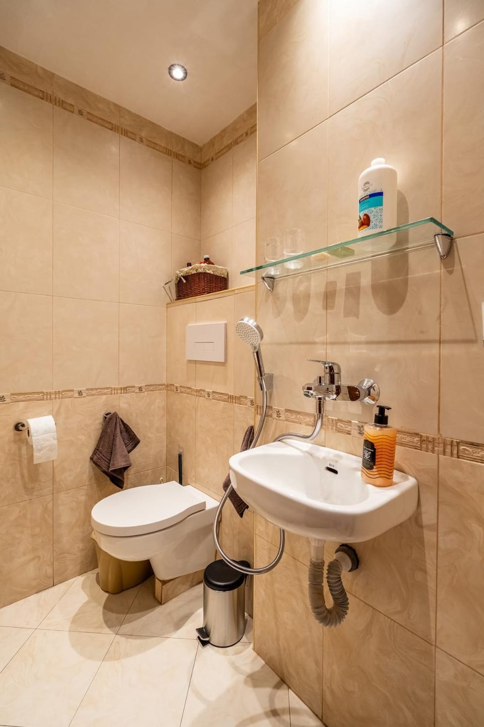 Elegant Aristocratic 2 BDRM Flat, TOP Location Apartment in Sofia