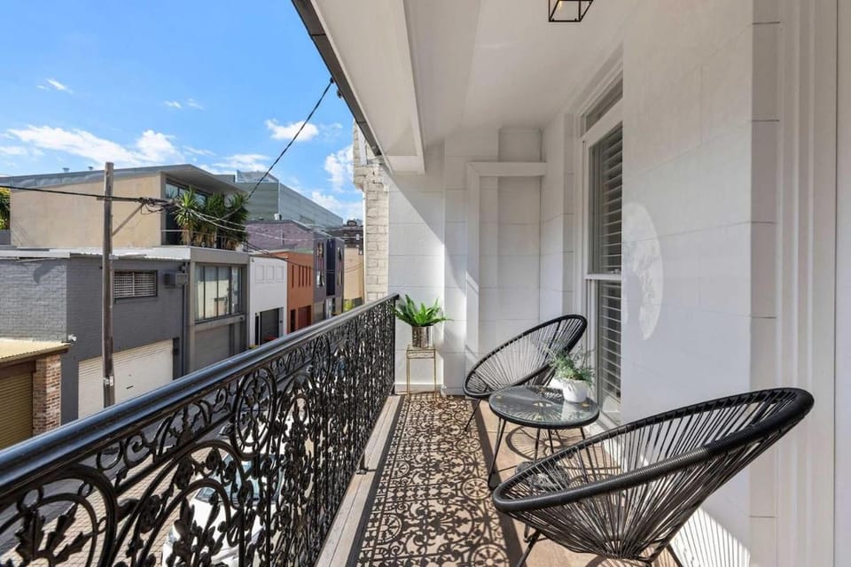 Balcony/Terrace, Balcony/Terrace