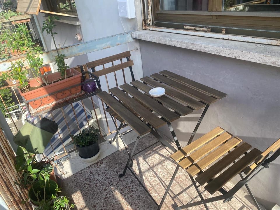Day, View (from property/room), Balcony/Terrace